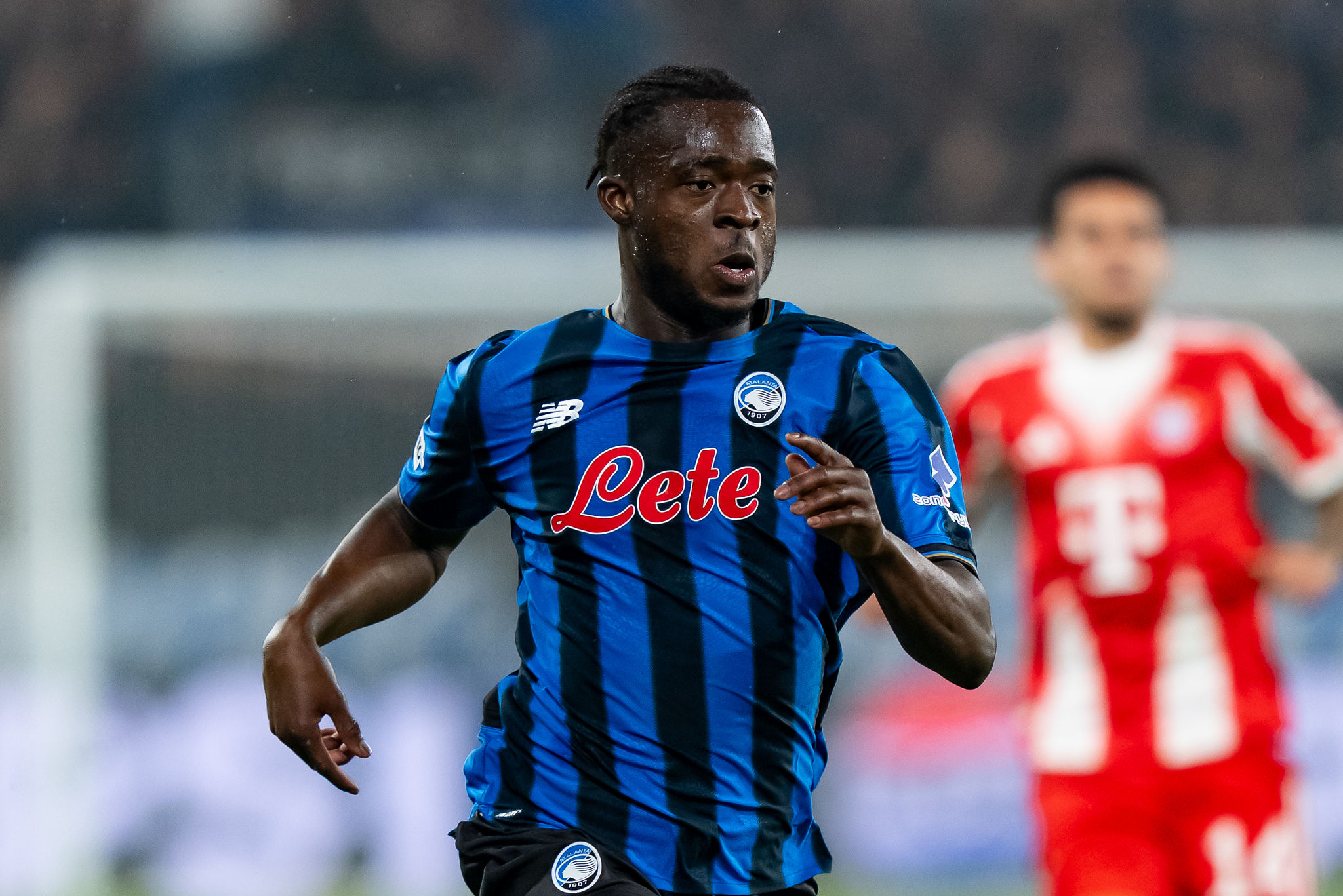 Ranking Uefa, la Germania sorpassa l'Italia: la sconfitta dell'Atalanta costa un posto in Champions