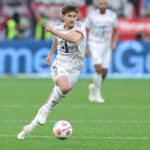 Bayern, Bischof: "L'Atalanta ha giocatori veloci, noi saremo pronti"