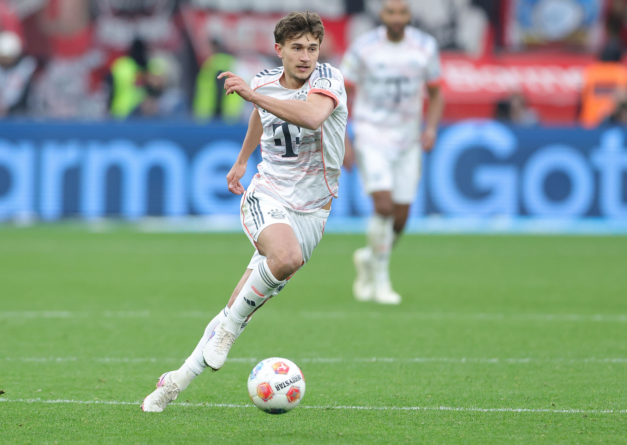 Bayern, Bischof: "L'Atalanta ha giocatori veloci, noi saremo pronti"