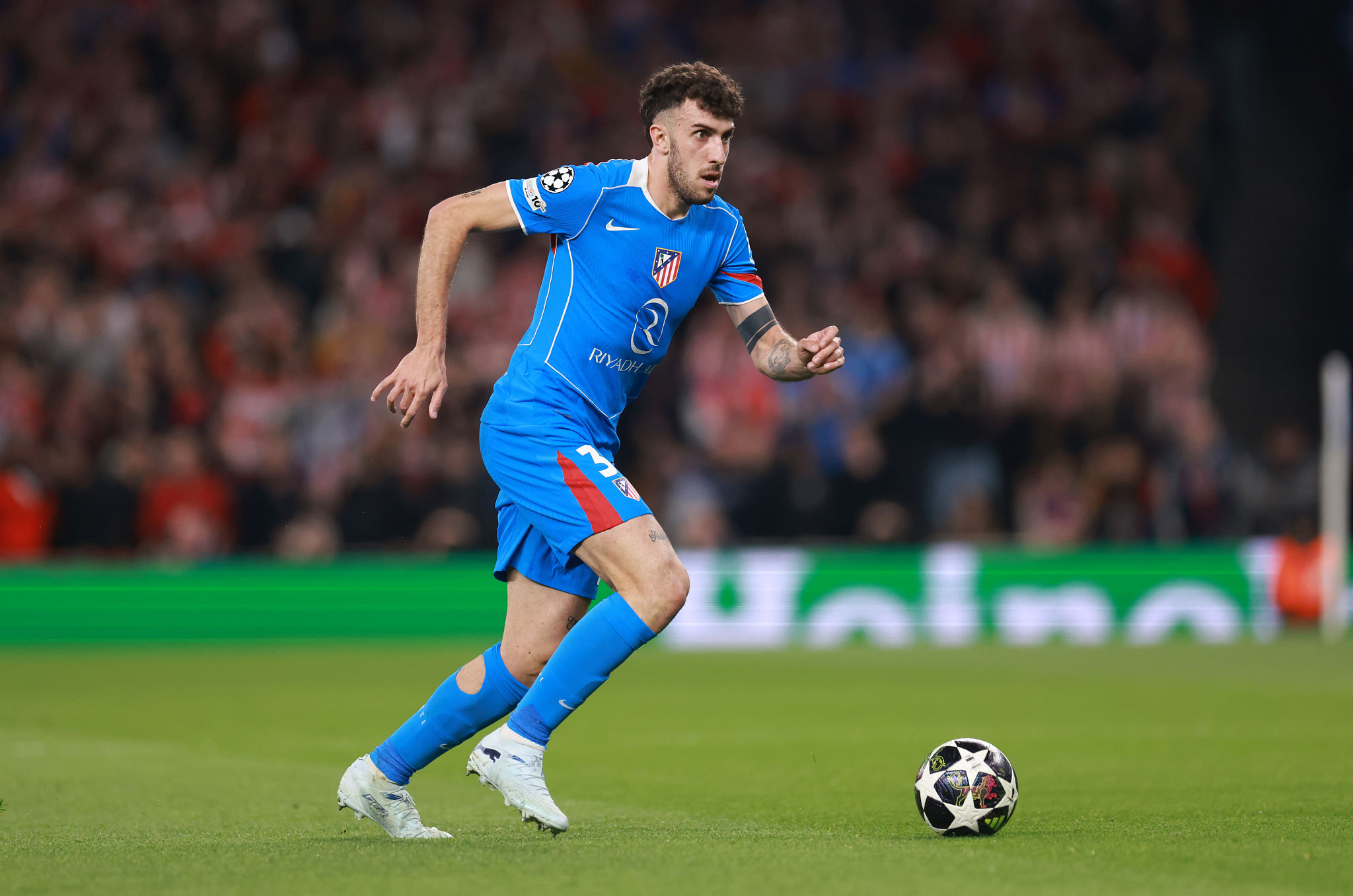 Ruggeri brilla in Champions, ma la Nazionale lo ignora: il paradosso dell'ex Atalanta