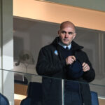 Luca Percassi dopo l'eliminazione: "Ora testa a campionato e Coppa Italia"