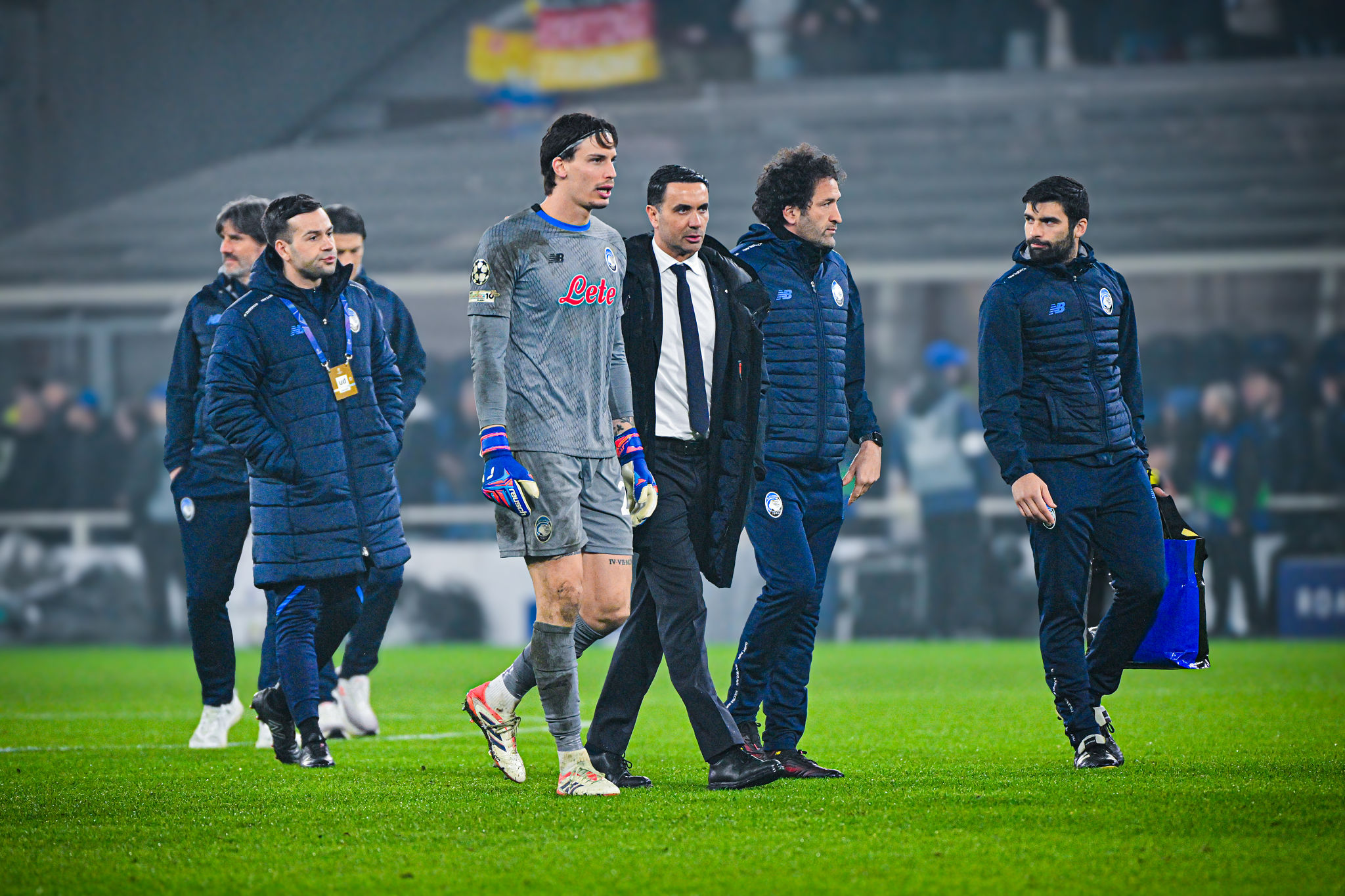 Lautaro out, Palladino sfida il tabù Inter: l'Atalanta a San Siro con un precedente favorevole