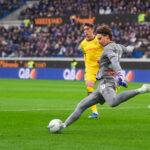 Carnesecchi tra il rinnovo con l'Atalanta e la corte della Juventus