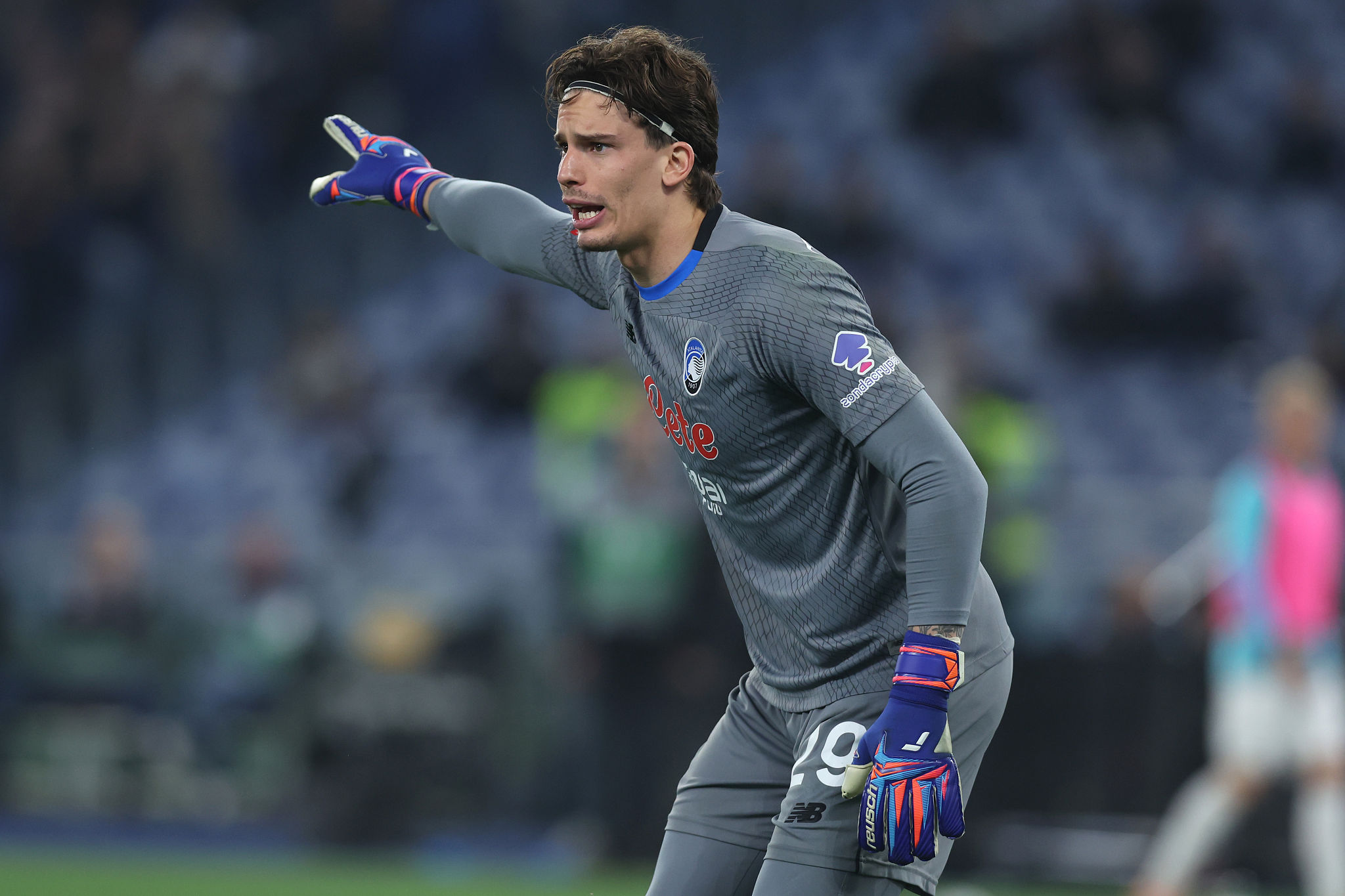 Carnesecchi alla Juve, l’Atalanta fissa il prezzo: 40 milioni (non trattabili)