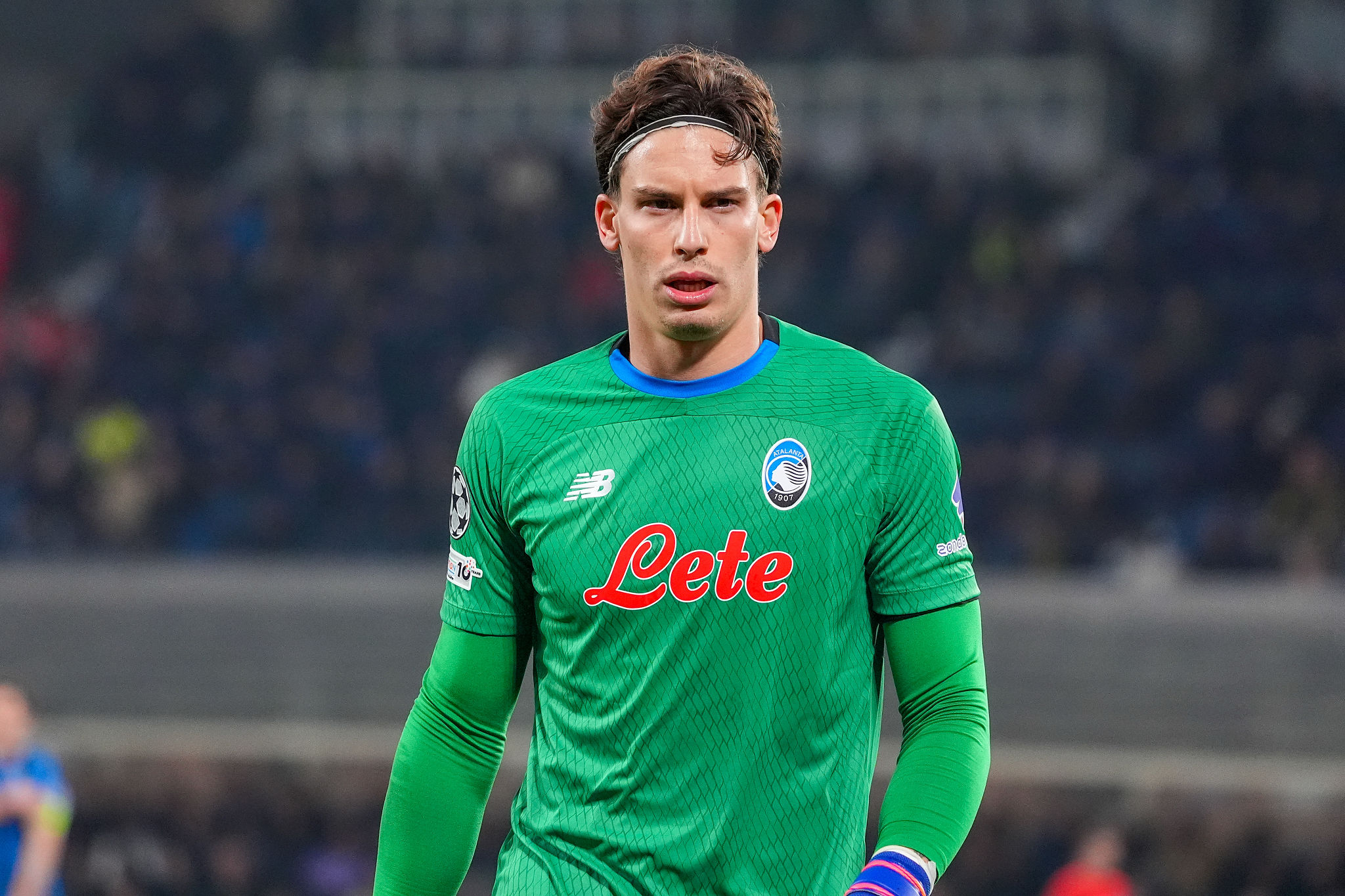 Carnesecchi accende il mercato: Inter e Juventus a caccia del nuovo numero uno