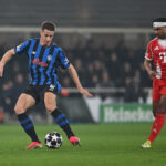 Atalanta, Inter, Napoli: il calcio italiano fa i conti con la Champions League