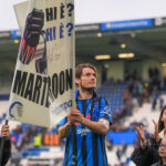 De Roon festeggia il record con una vittoria: l'Atalanta supera il Verona