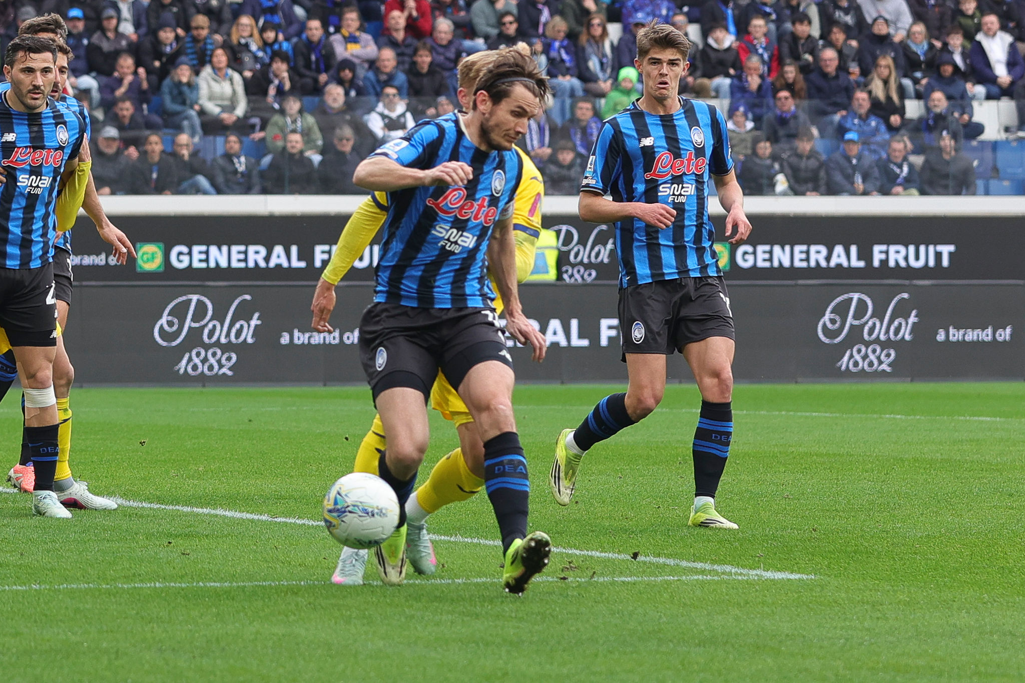 De Roon, un record che può valere il sogno mondiale: Koeman non chiude la porta