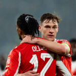 ✗ Gialli cercati da Olise e Kimmich, la vittoria del Bayern a Bergamo diventa un caso