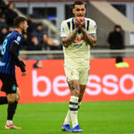 Silenzio Inter contro l'Atalanta, nel mirino l'arbitro Manganiello