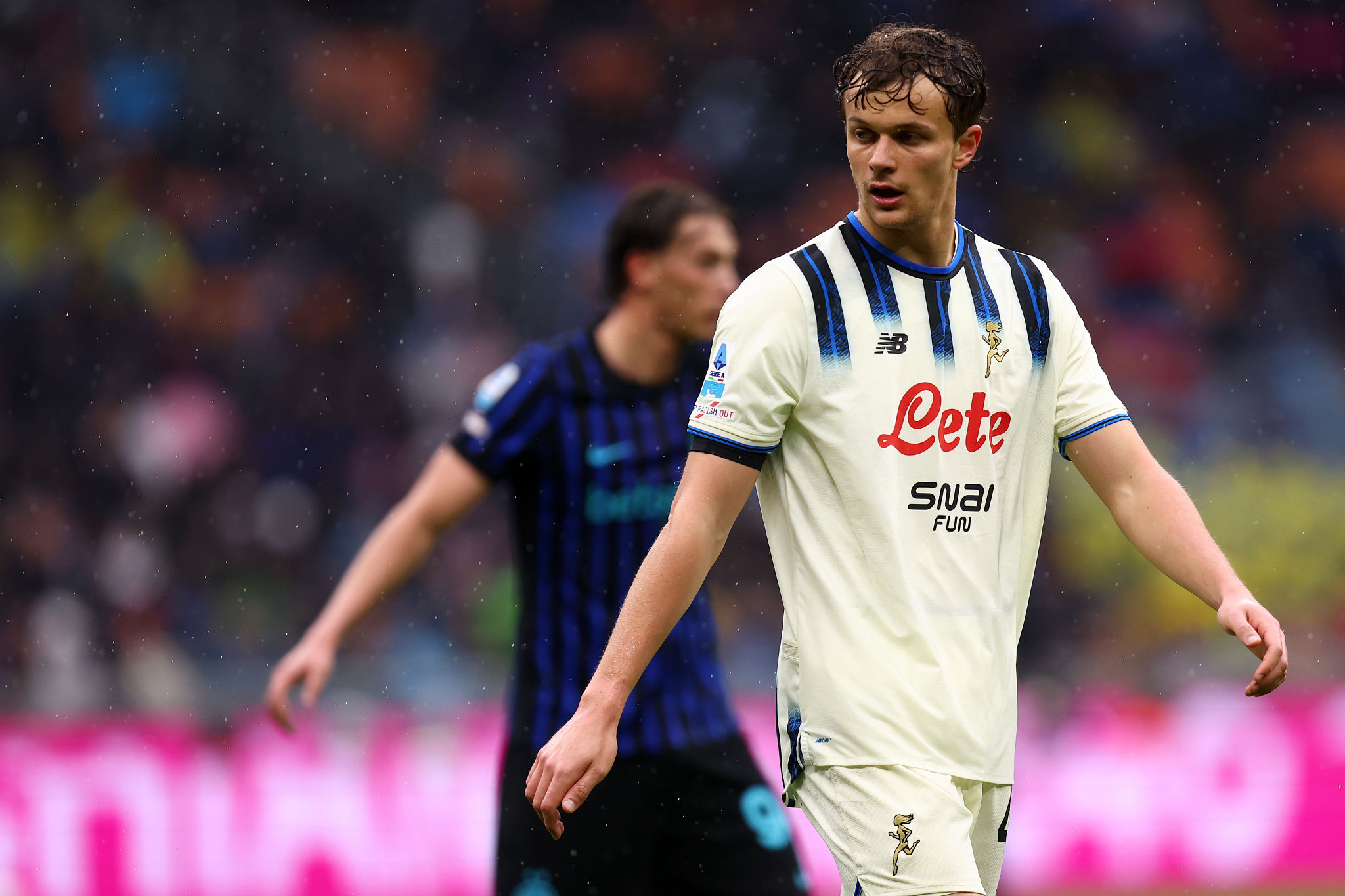 Scalvini, il Newcastle accelera: pronta un'offerta dalla Premier League