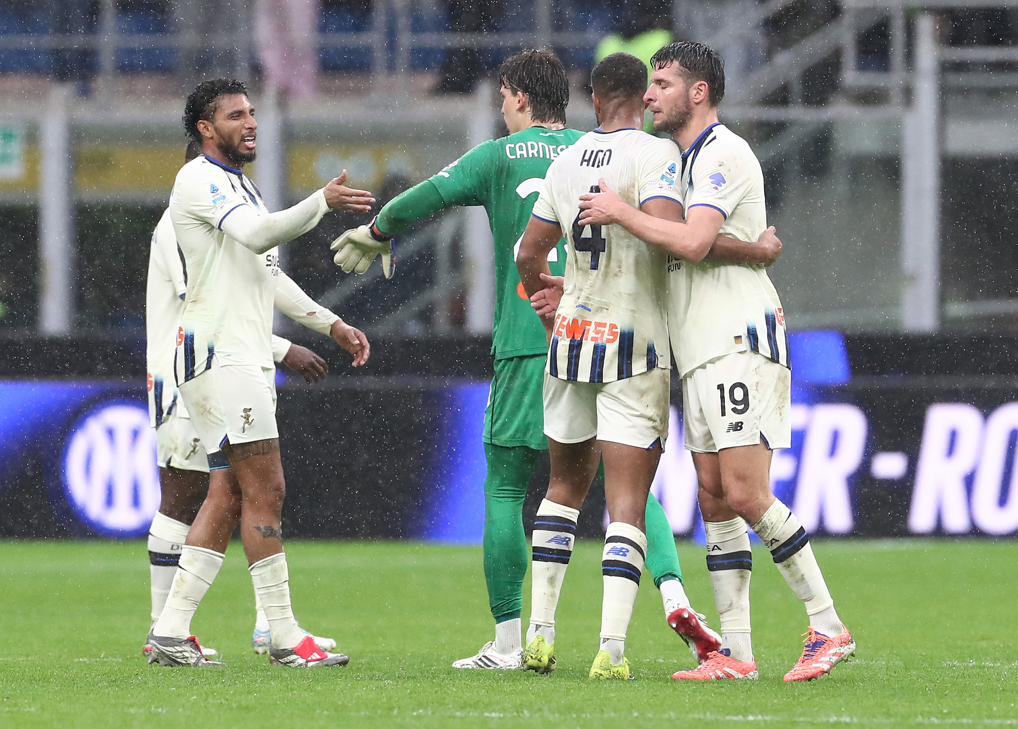 Ederson torna titolare: l'Atalanta di Palladino ritrova equilibrio e solidità