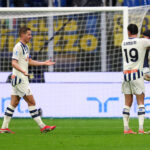 Gol di Krstovic in Inter-Atalanta, l'opionione di Cesari: "Andava annullato per la spinta di Sulemana"