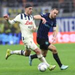 L'Atalanta ferma la capolista: la frenata dell'Inter fa sognare il Milan