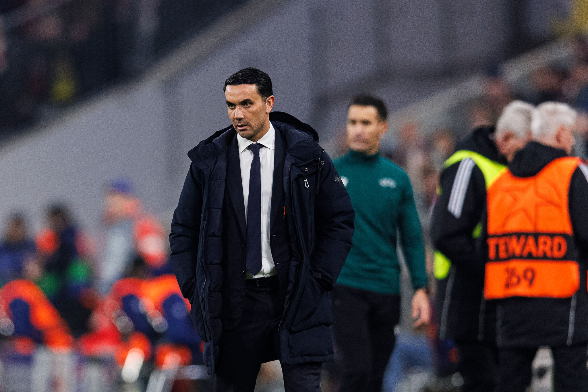 Atalanta, l'infermeria si svuota: Palladino ha la rosa al completo per la prima volta in stagione