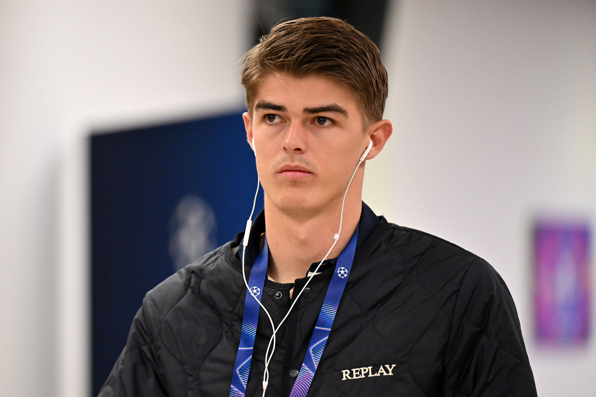 De Ketelaere sicuro: "Il Bayern può vincere la Champions League"