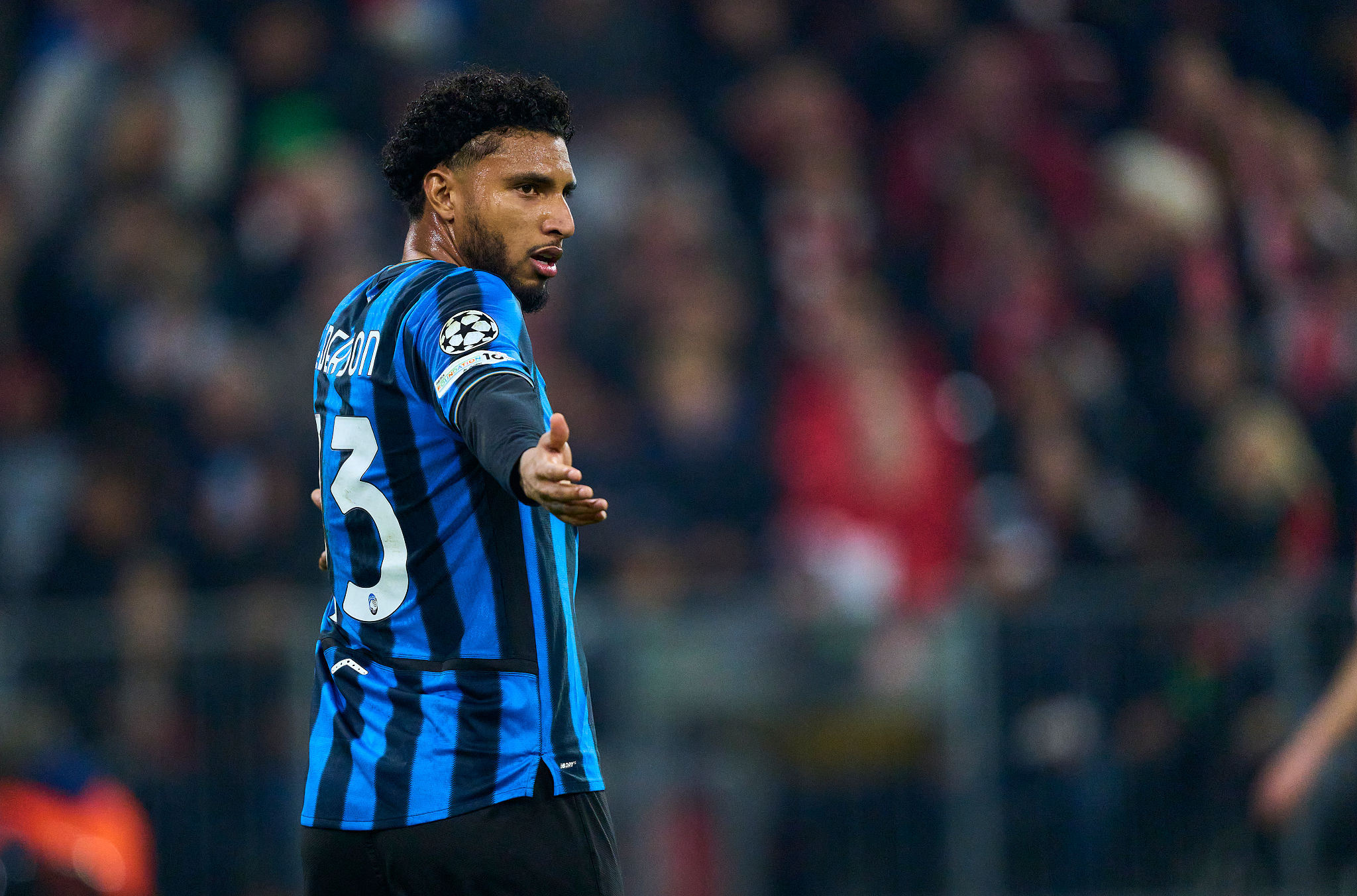 L'Atalanta blinda Carnesecchi, Palladino verso il rinnovo. Ma Ederson...