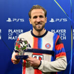 ✗ Rigore di Kane ripetuto contro l'Atalanta: la doppia decisione del VAR