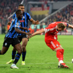 ✗ L'Atalanta esce dalla Champions: il Bayern vince 4-1, ora testa a campionato e coppa
