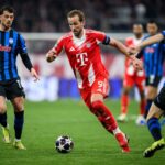 Il Bayern Monaco travolge l'Atalanta: 10-2 e fine della corsa in Champions