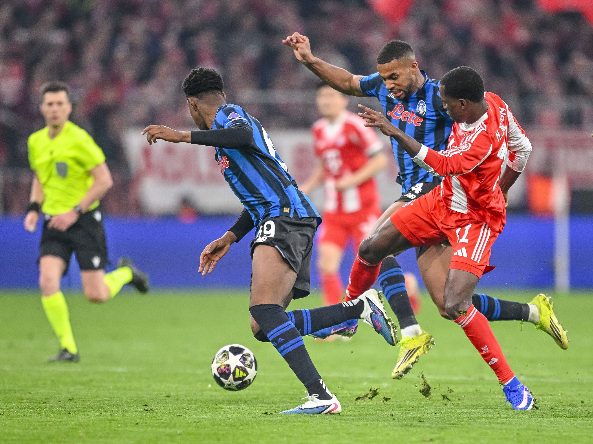 Atalanta, il valore della rosa cala di quasi 50 milioni rispetto alla scorsa stagione: i numeri