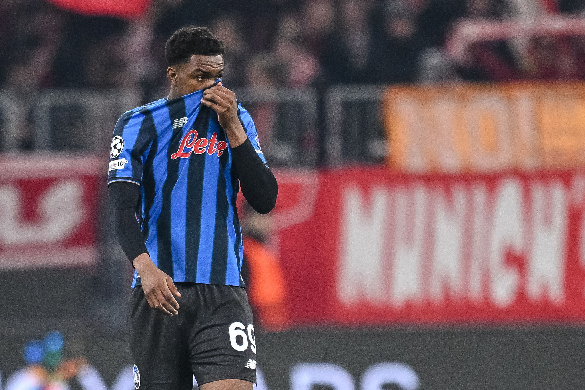 Ahanor sceglie l'Italia, arriva la prima convocazione in azzurro: è nella lista di Baldini per l'U21