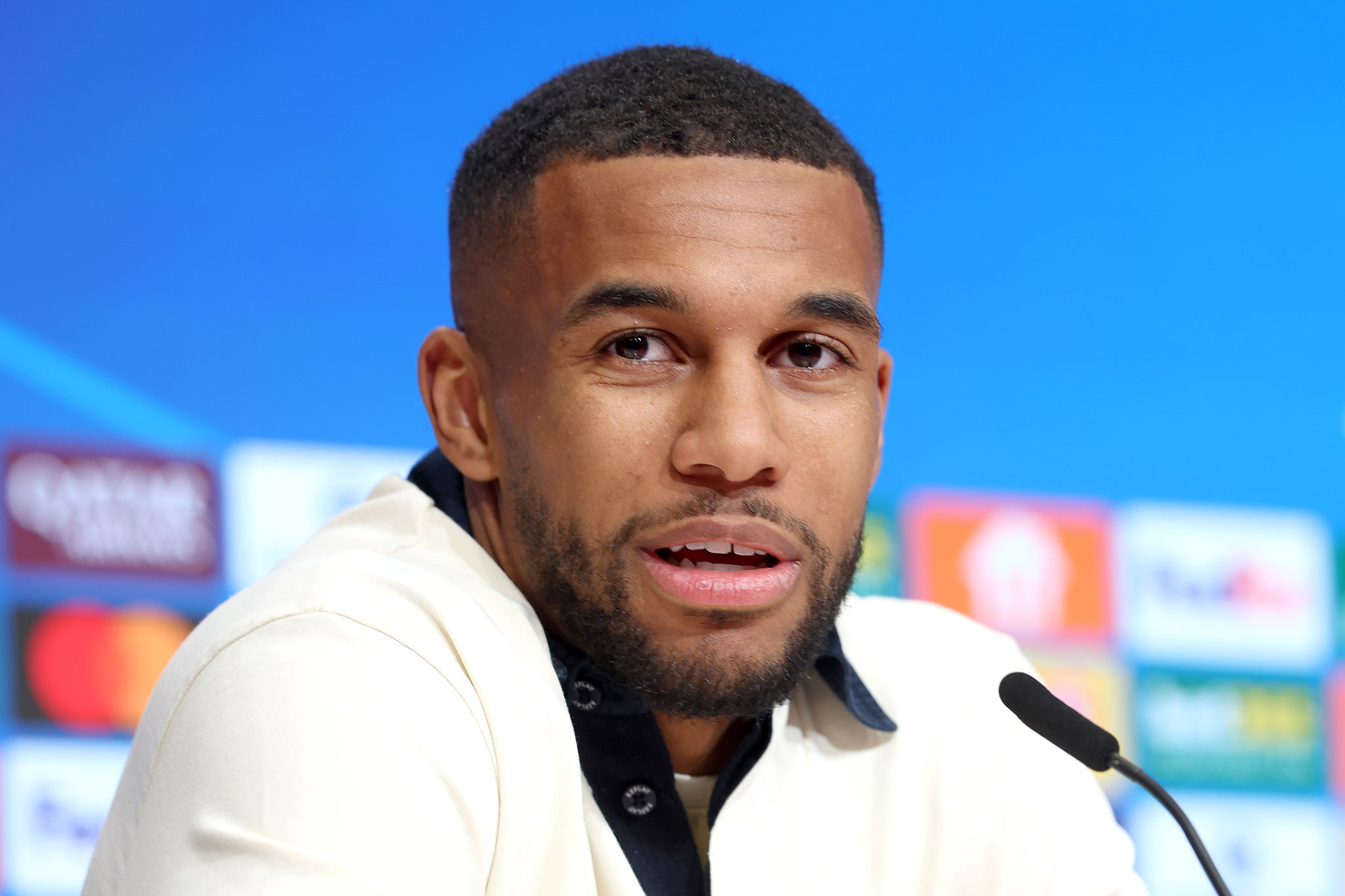 Hien lancia la sfida al Bayern: "Lotteremo su ogni pallone, non abbiamo paura"