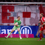 Allarme Neuer per il Bayern: il portiere a rischio contro l'Atalanta