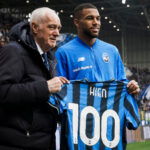 Isak Hien ko con la Svezia. Palladino e l'Atalanta in apprensione