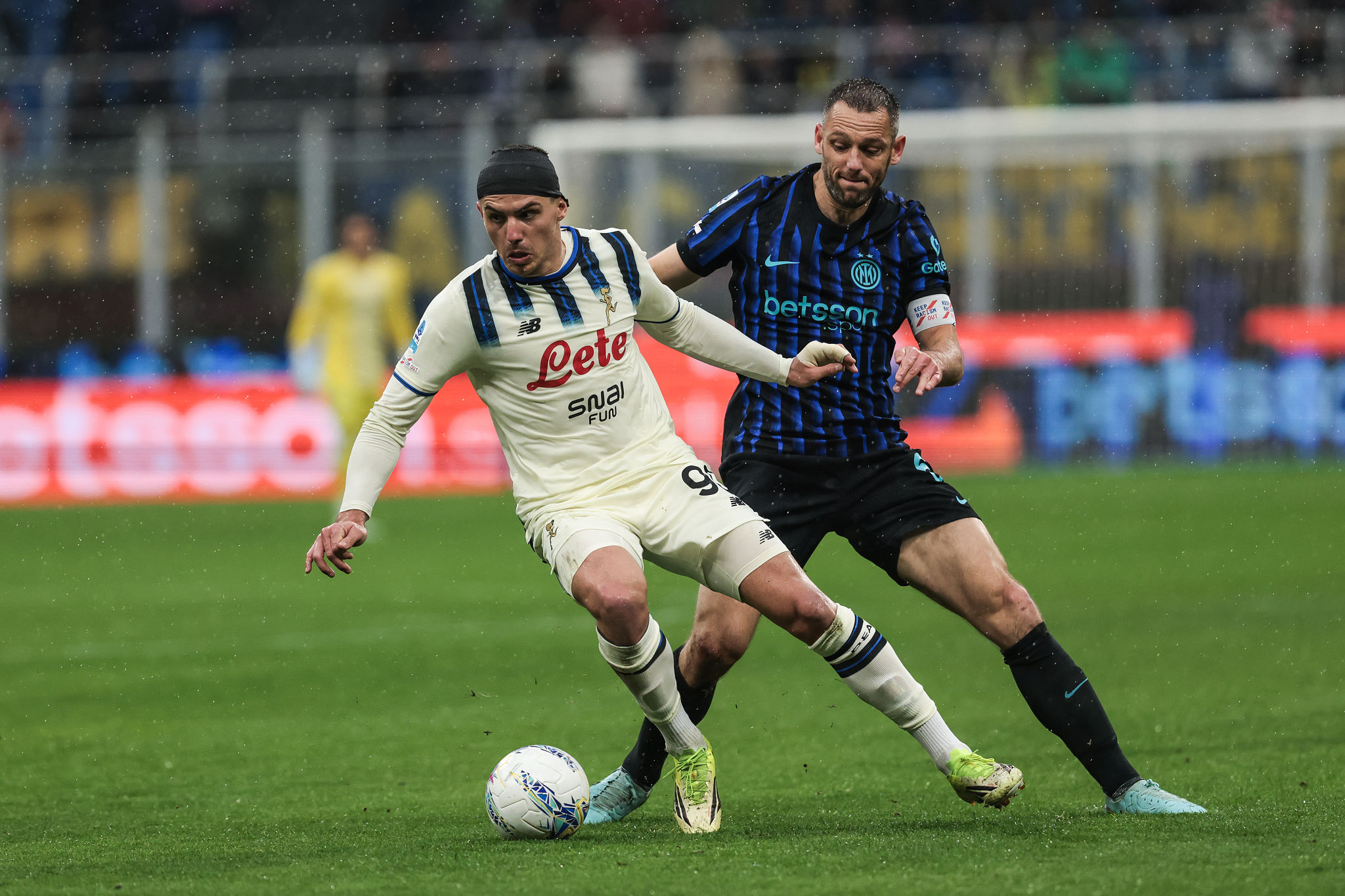 Krstovic capocannoniere del 2026: l’arma di Palladino per l’Europa