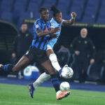 L'Atalanta sa reagire: a Roma un pareggio che vale oro per la finale