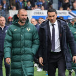 Palladino si rilassa a Napoli e carica l'Atalanta: "Grande entusiasmo"