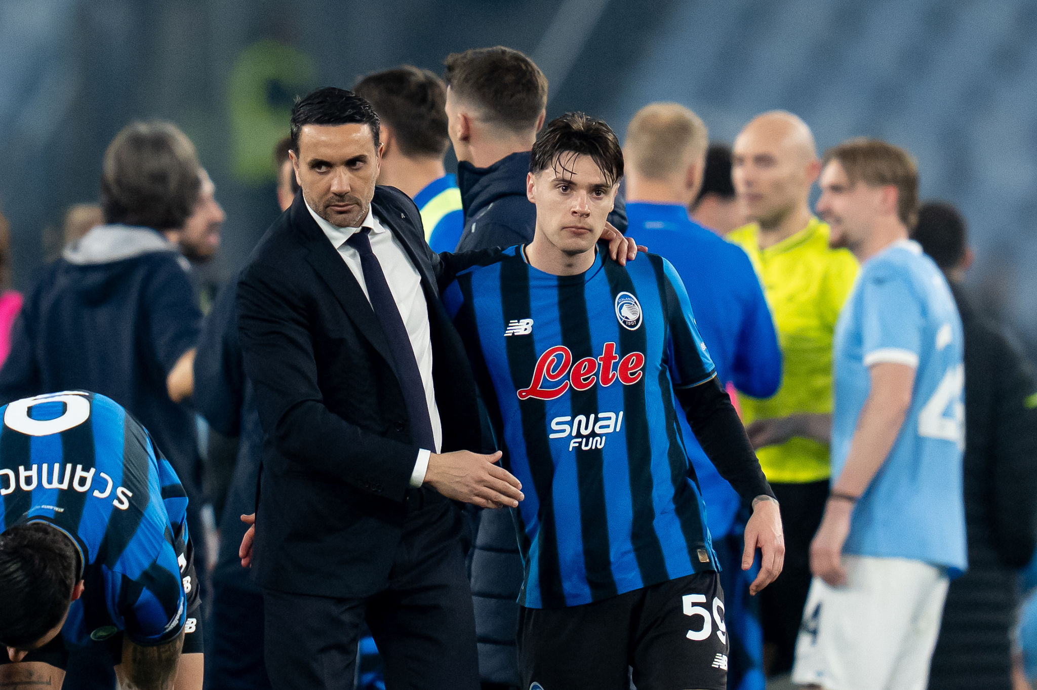 Atalanta, il 2026 è quasi da record: 17 punti conquistati in 8 partite