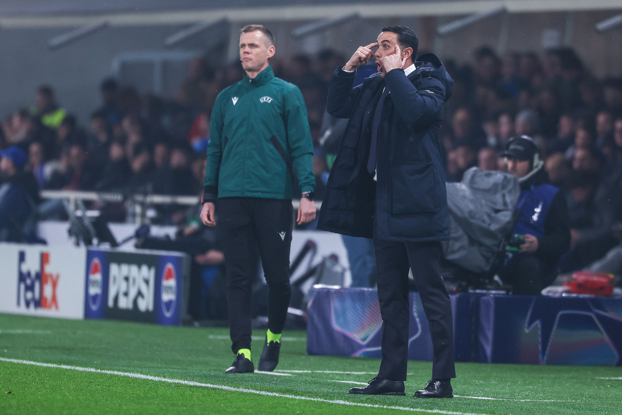 Atalanta, avanti con Palladino: fissato l'incontro per il rinnovo fino al 2029