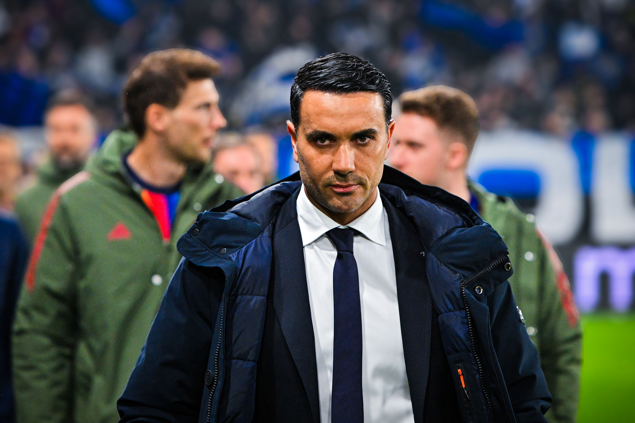 Orlandini difende Palladino: "Una sconfitta non cancella il progetto Atalanta"