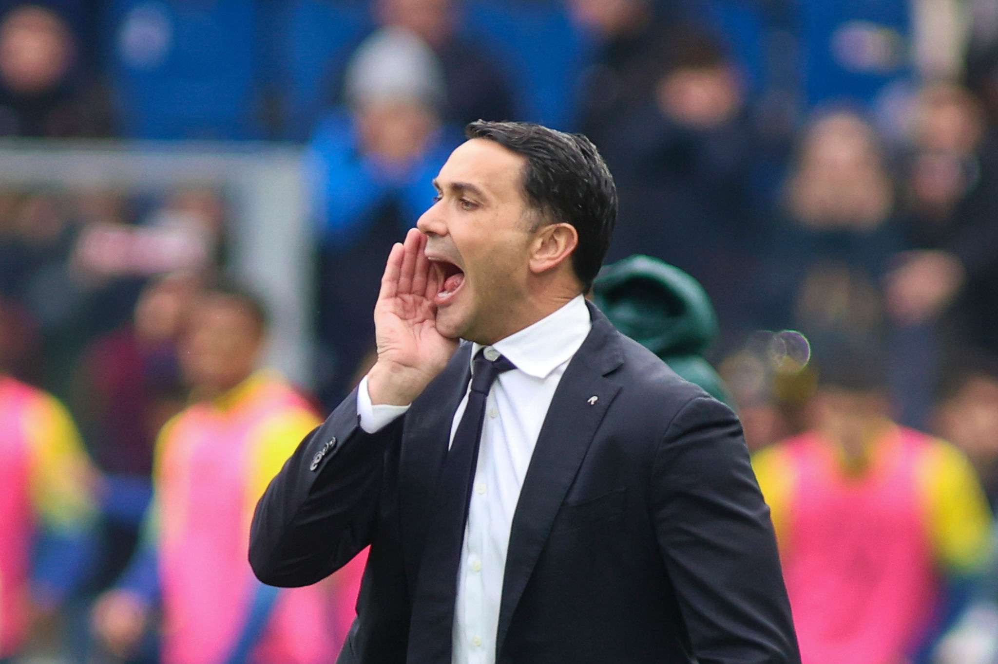 Palladino prepara la svolta. La Coppa Italia per l'identità dell'Atalanta