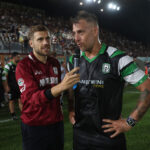 German Denis non ha dubbi: l'Atalanta può ancora andare in Champions