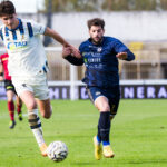 Bocchetti applaude la difesa dell'Under 23 per il terzo clean sheet