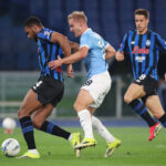 Hien suona la carica prima della Lazio: "Vogliamo questo trofeo"