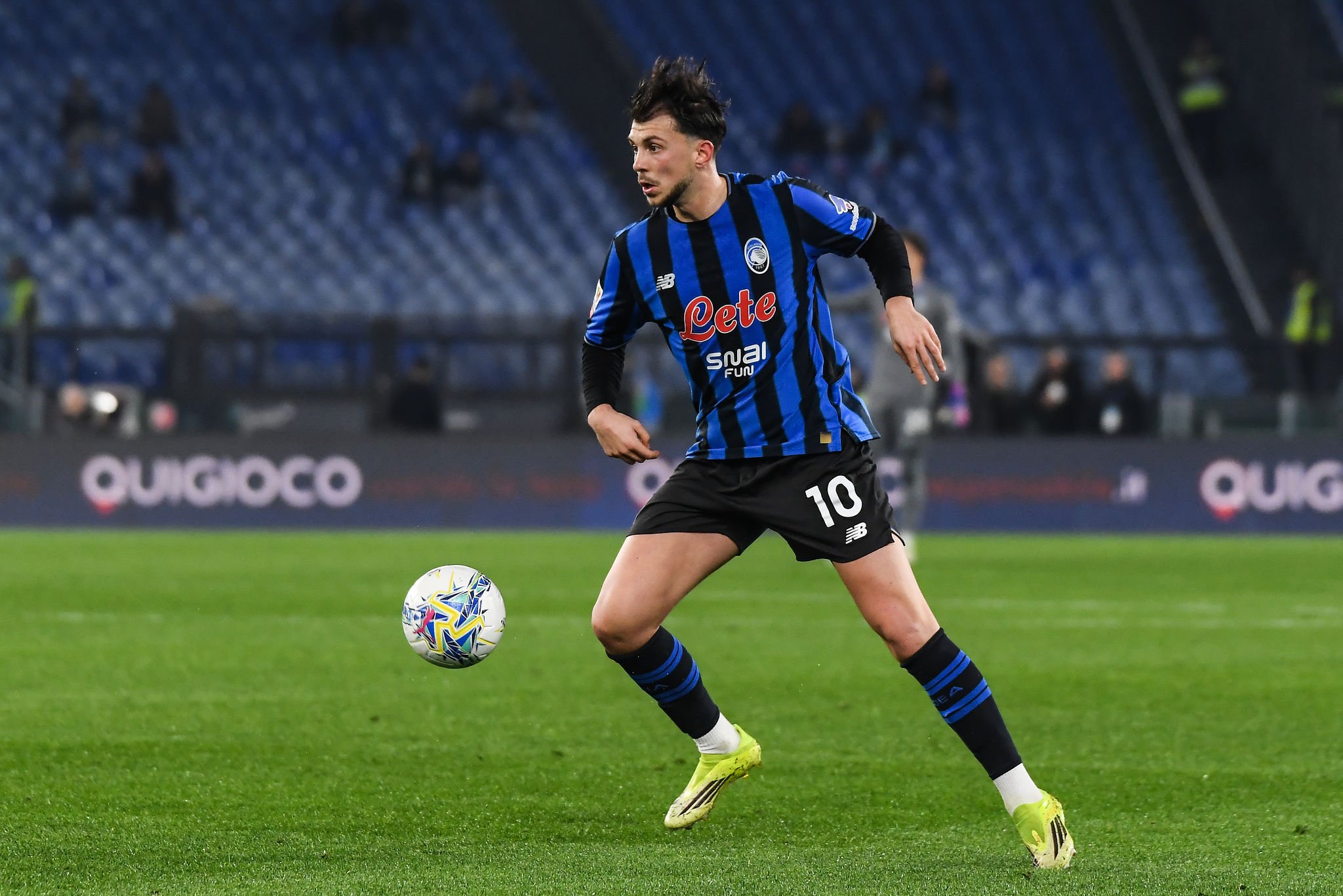 Esame finale per Samardzic e Sulemana all’Atalanta: in gioco super investimenti