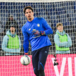 La Juventus progetta la rivoluzione in porta: Carnesecchi primo obiettivo, ma il prezzo è alto