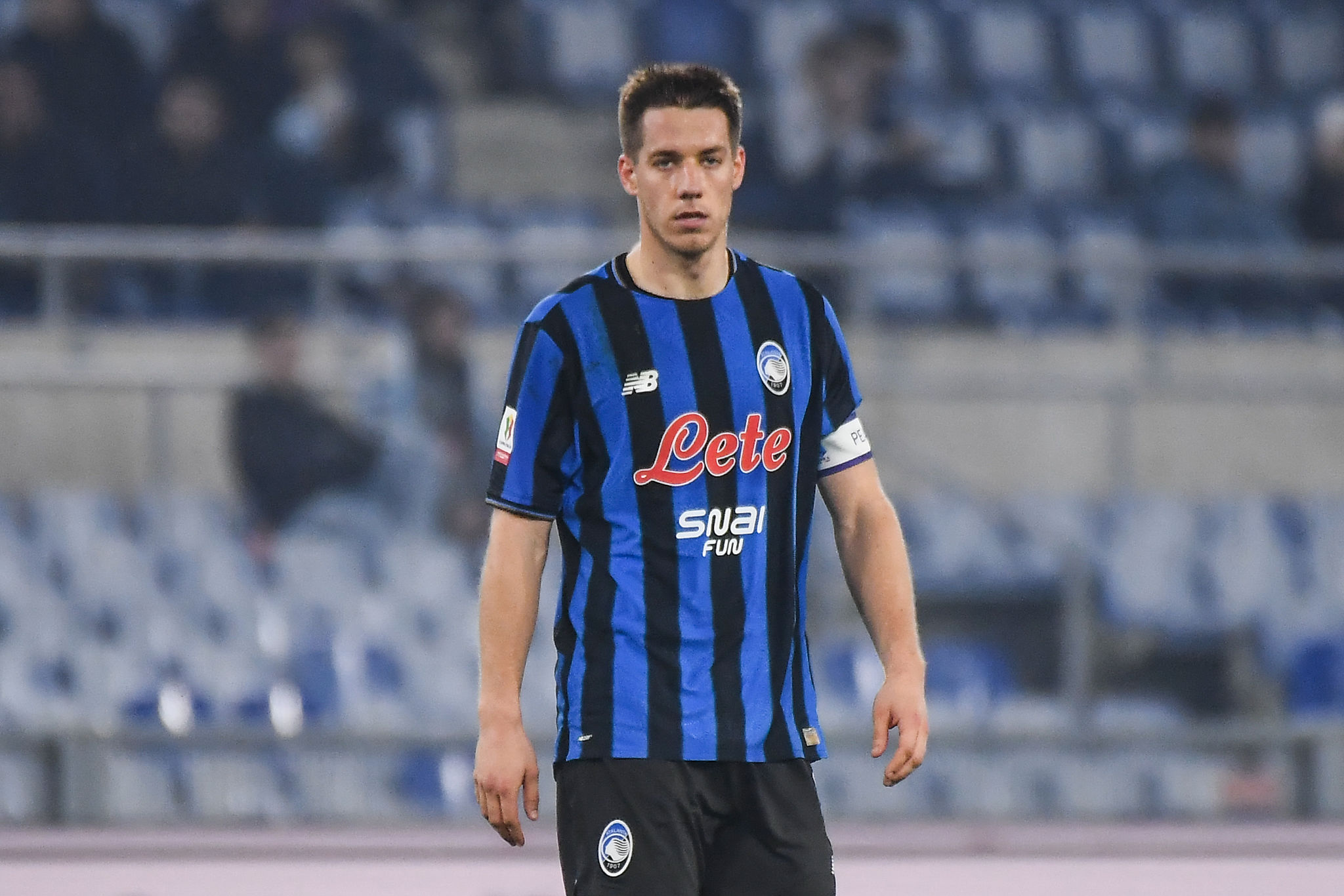 Pašalić lancia la sfida al Bayern: “A viso aperto, l’Atalanta è matura”