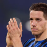 Pasalic tra i migliori marcatori di sempre dell'Atalanta: il croato insegue Muriel