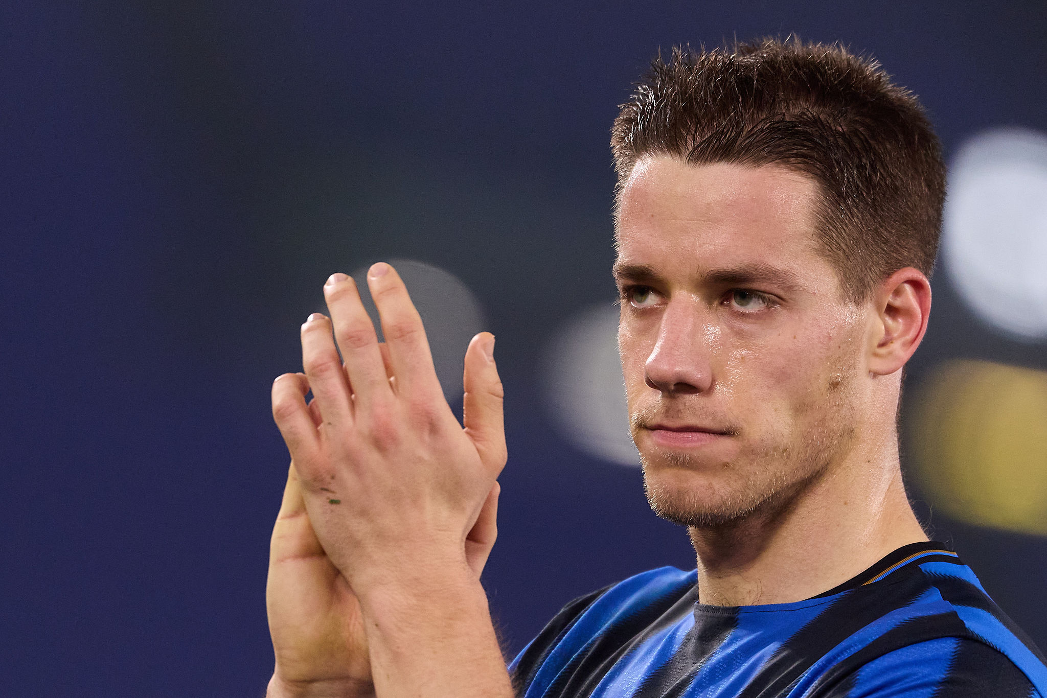 Pasalic tra i migliori marcatori di sempre dell'Atalanta: il croato insegue Muriel
