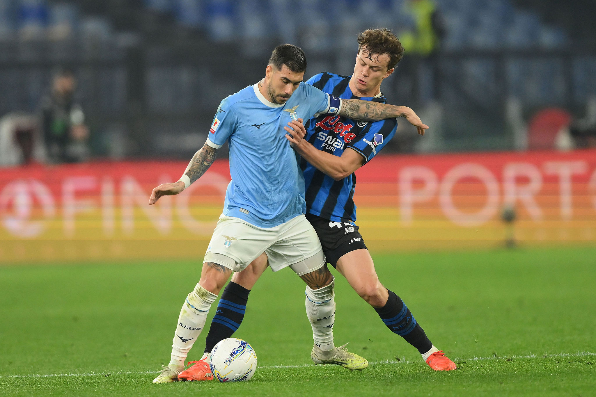 Atalanta, come sta Scalvini? Le condizioni in vista dell'Udinese