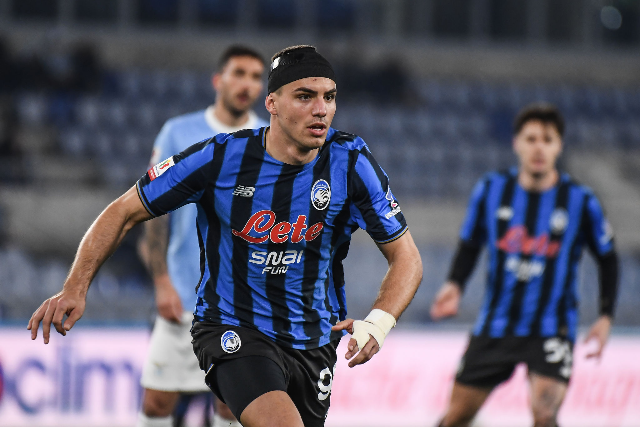 Atalanta-Udinese: dove vedere la partita in TV e streaming