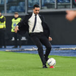 Palladino allenatore del mese: un febbraio di successi per l'Atalanta