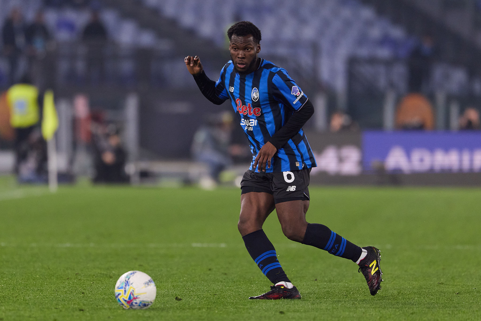 Marino esalta il modello Atalanta: “La Dea insegna calcio, il Como rischia il fallimento”