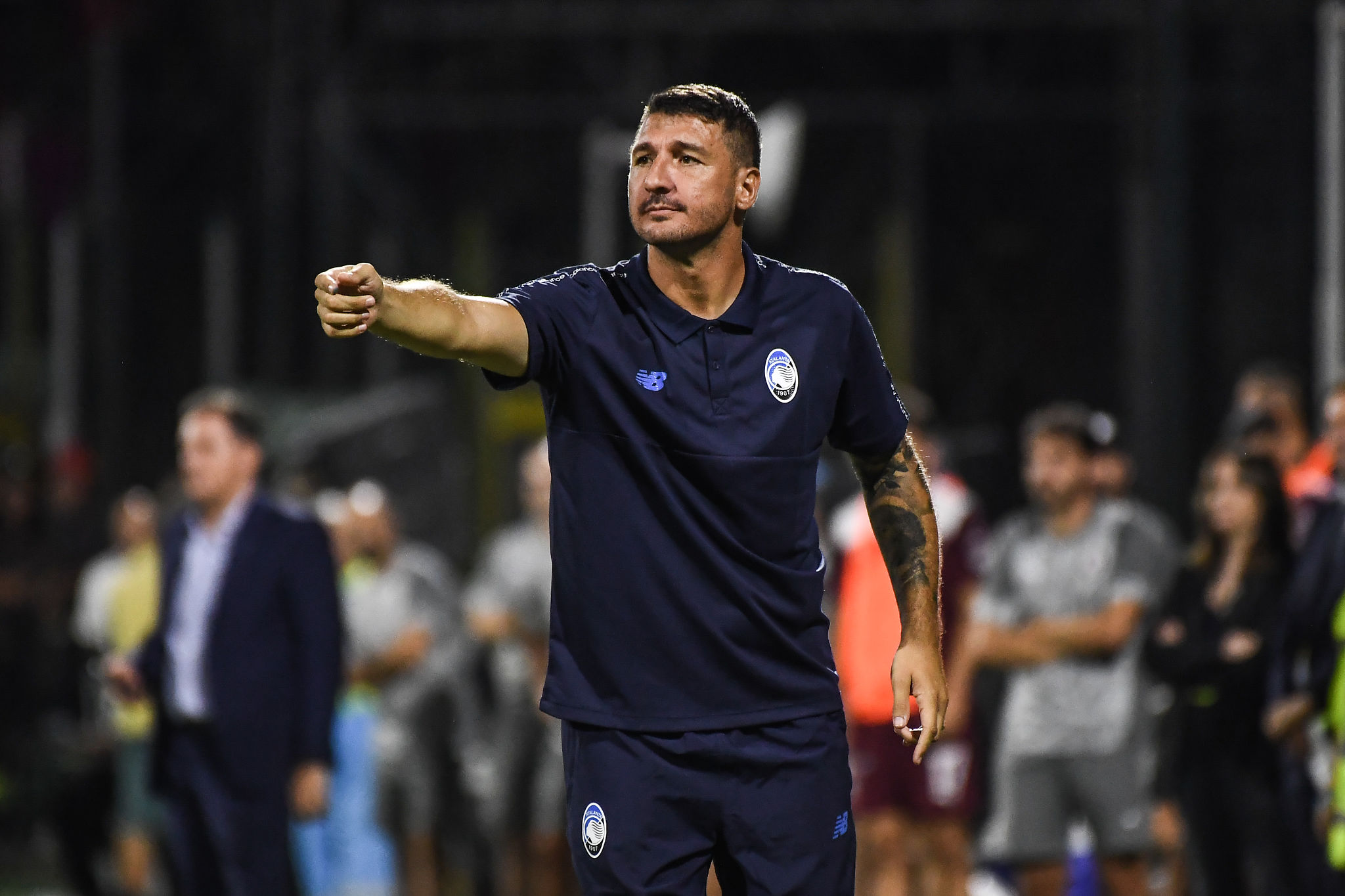 Atalanta U23, al via i playoff: trasferta a Caserta per il primo turno