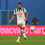 ✗ Cade l'Atalanta, il Sassuolo in dieci vince 2-1